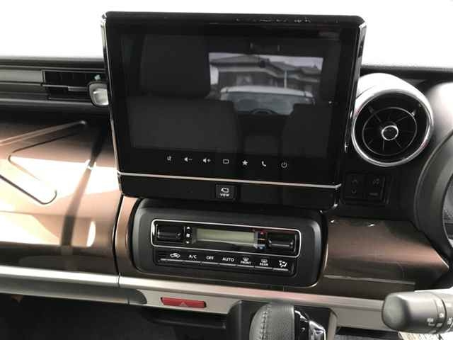 SUZUKI SPACIA GEAR 2022