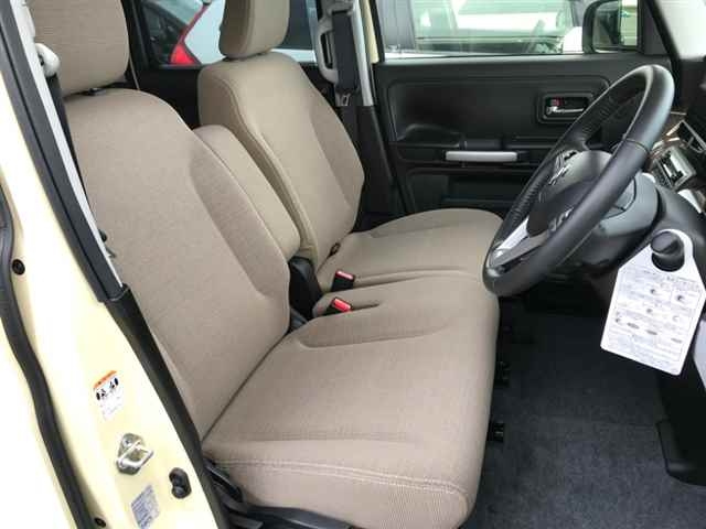 SUZUKI SPACIA GEAR 2022