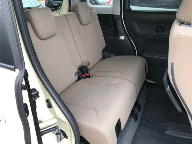 SUZUKI SPACIA GEAR 2022