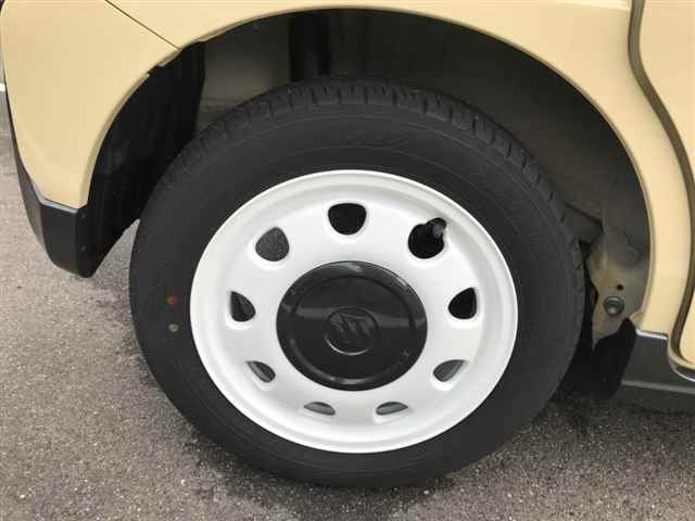 SUZUKI SPACIA GEAR 2022