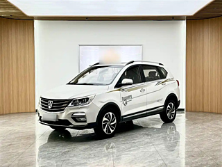 bao-jun 560