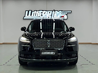 lincoln adventurer