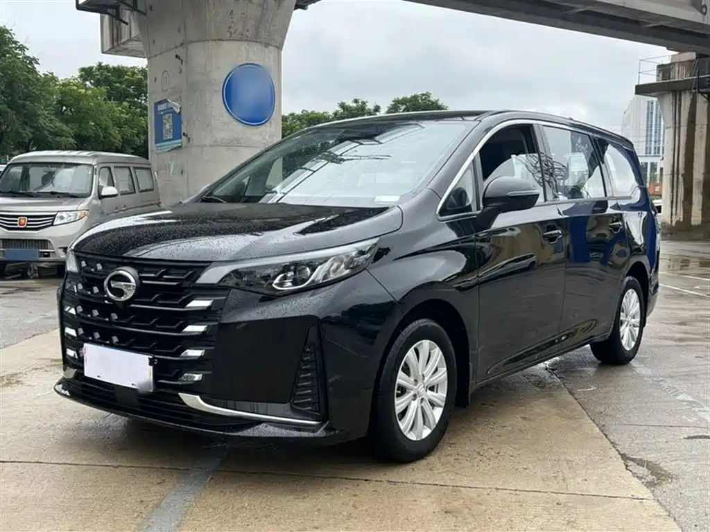 TRUMPCHI M6 2023