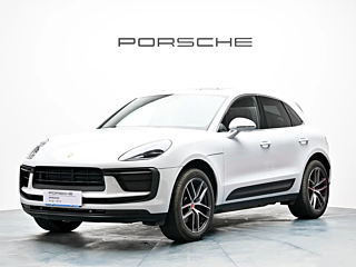 Заказать PORSCHE MACAN