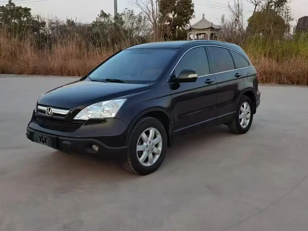 HONDA CR-V 2007