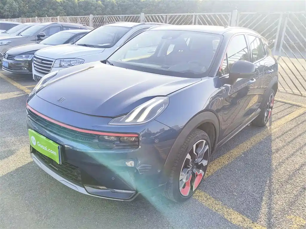 LYNK 06 2020