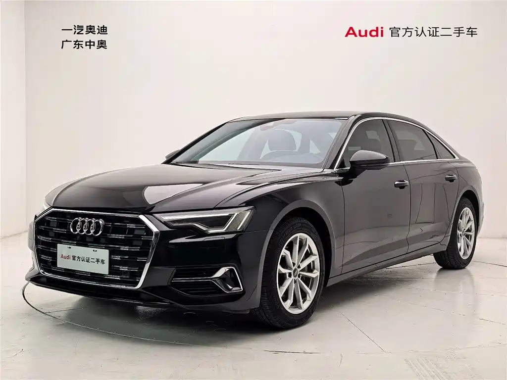 AUDI A6L 2023
