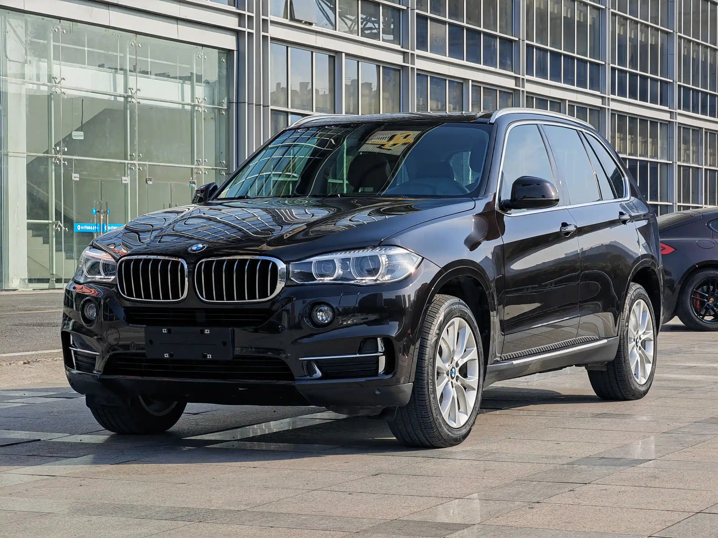BMW X5 IMPORT