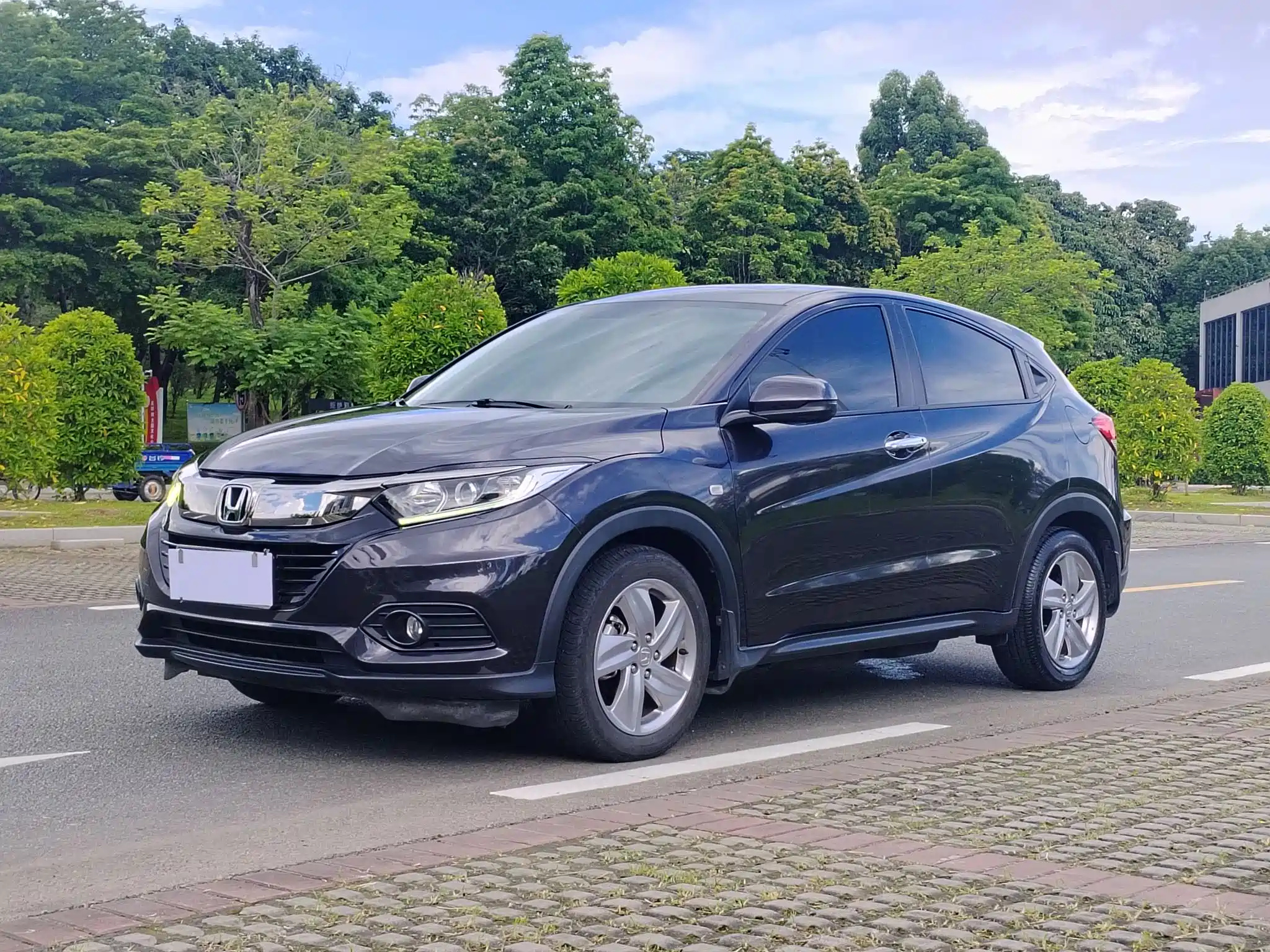 HONDA VEZEL 2020
