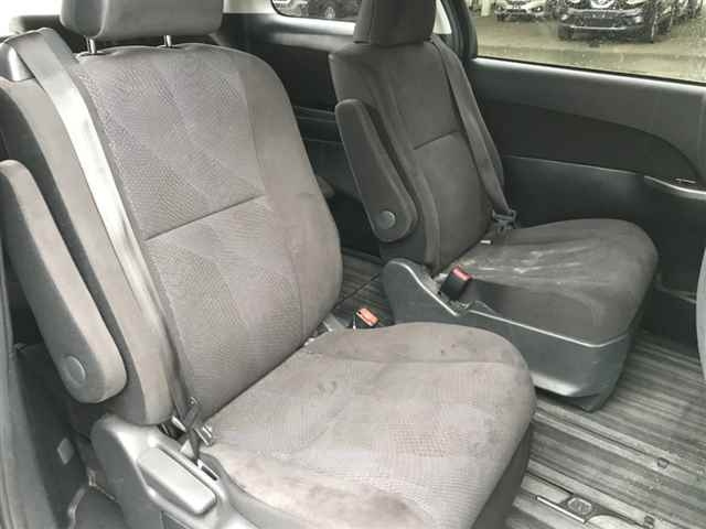 TOYOTA ESTIMA 2013