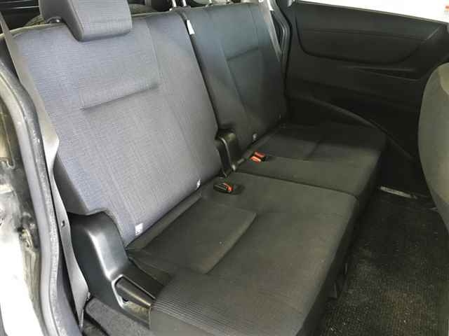 TOYOTA SIENTA 2016