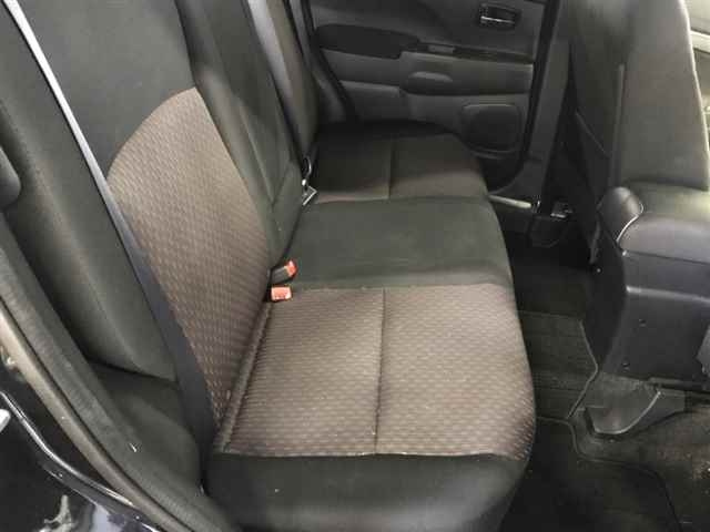 MITSUBISHI RVR 2017