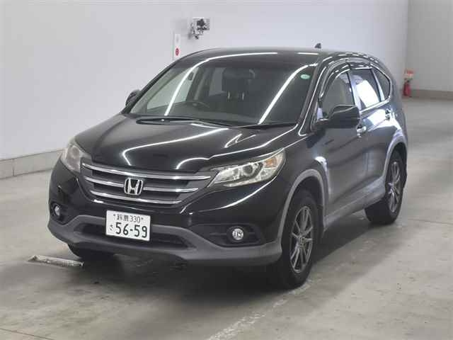 HONDA CR-V 2015