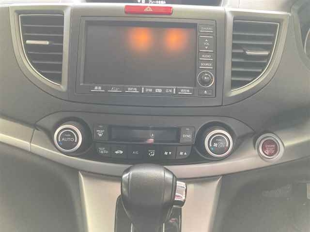 HONDA CR-V 2015