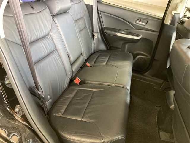 HONDA CR-V 2015