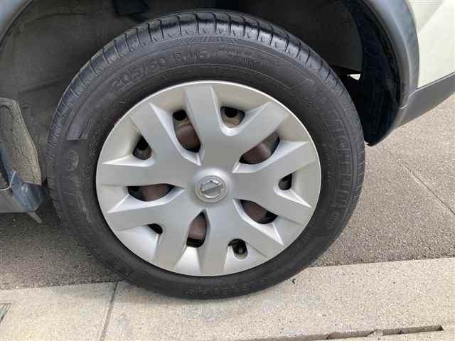 NISSAN JUKE 2010