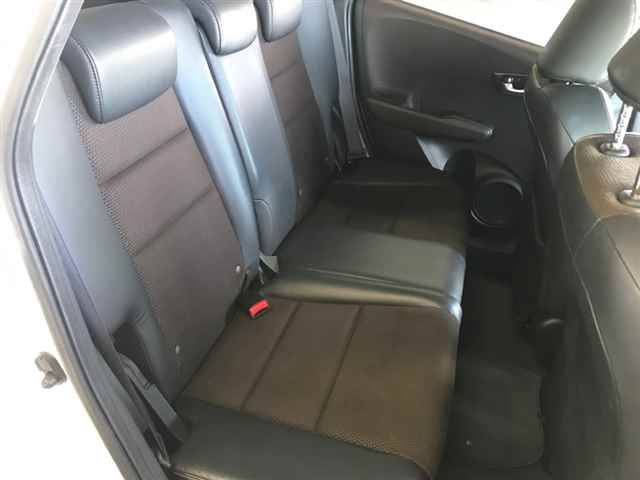 HONDA FIT SHUTTLE 2012