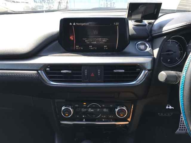 MAZDA ATENZA SEDAN 2016