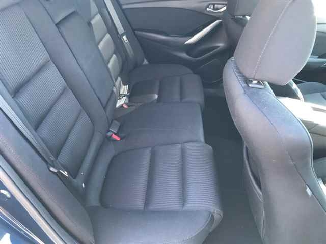 MAZDA ATENZA SEDAN 2016