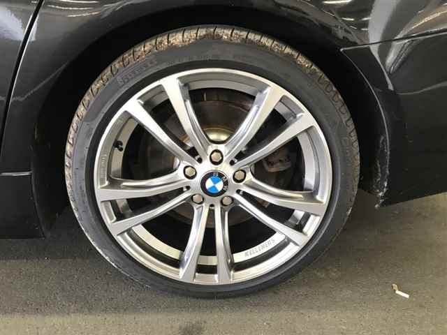 BMW 5 SERIES 2012