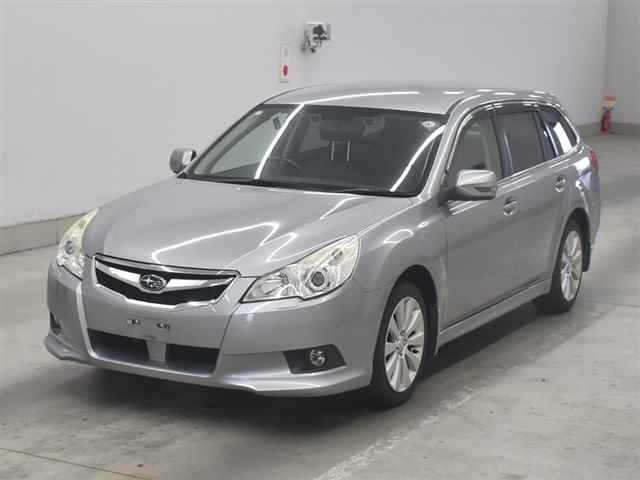 SUBARU LEGACY 2010