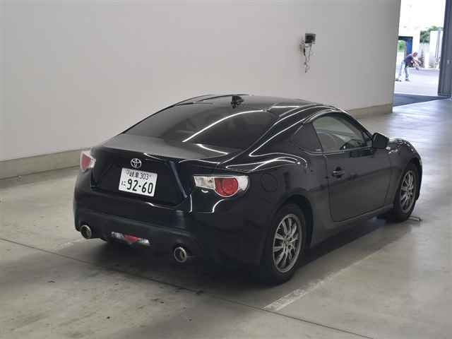 TOYOTA 86 2014