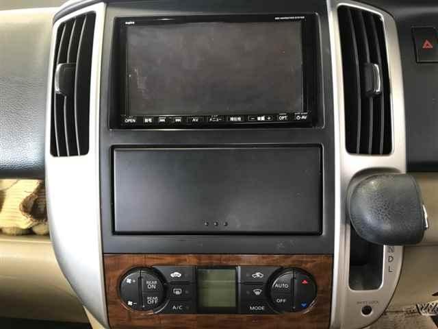 SUZUKI LANDY 2009