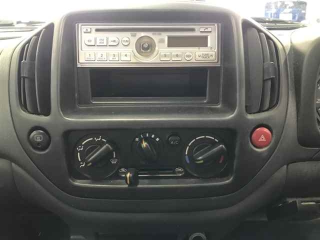 SUZUKI KEI 2009