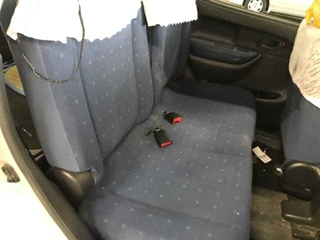 SUZUKI KEI 2009