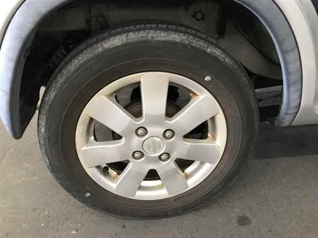 SUZUKI KEI 2009