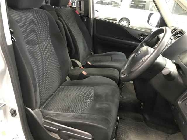 NISSAN SERENA 2014