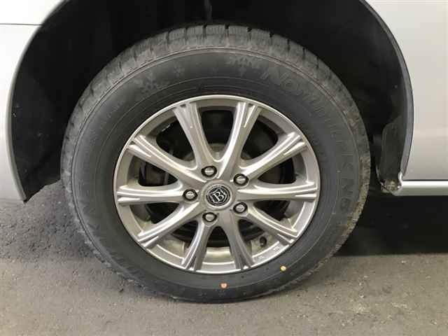 NISSAN SERENA 2014