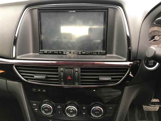 MAZDA ATENZA SEDAN 2014