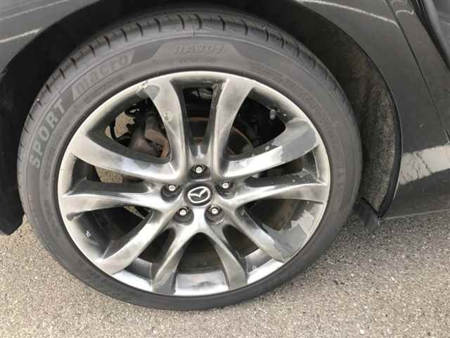 MAZDA ATENZA SEDAN 2014