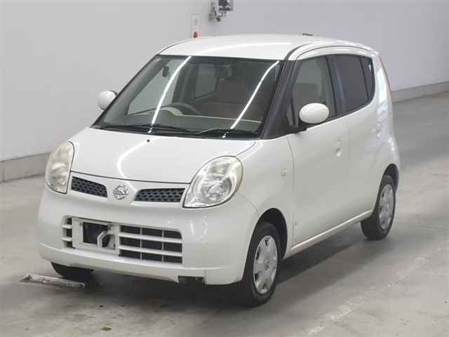 NISSAN MOCO 2010