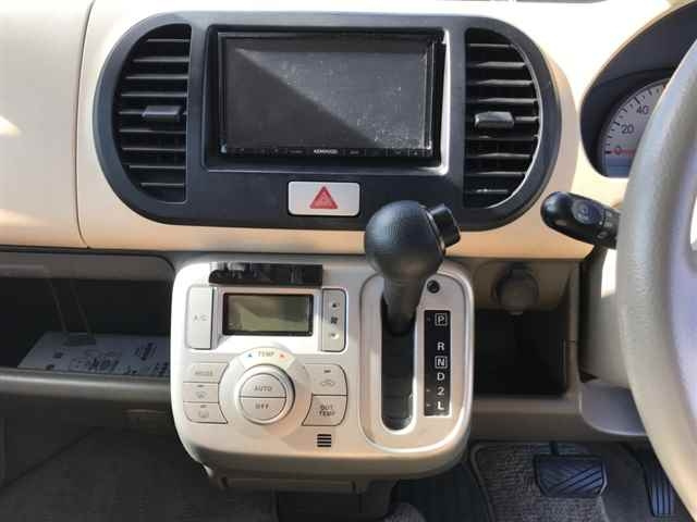 NISSAN MOCO 2010