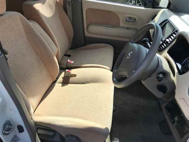 NISSAN MOCO 2010