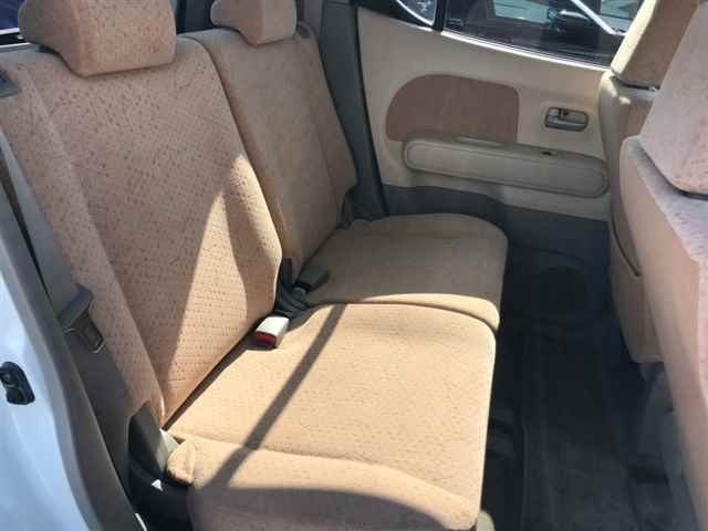 NISSAN MOCO 2010