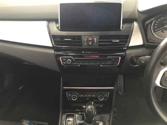 BMW 2 SERIES 2015