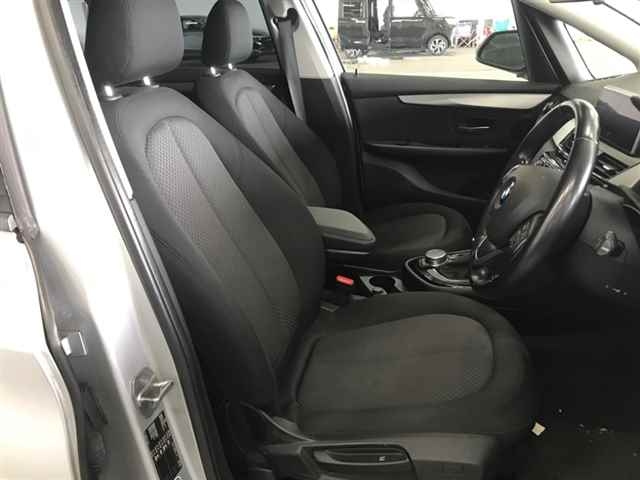 BMW 2 SERIES 2015