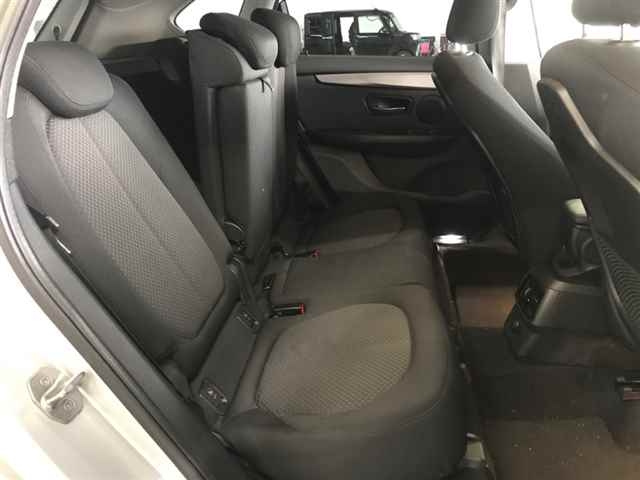 BMW 2 SERIES 2015