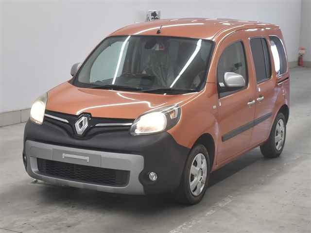 RENAULT KANGOO 2017