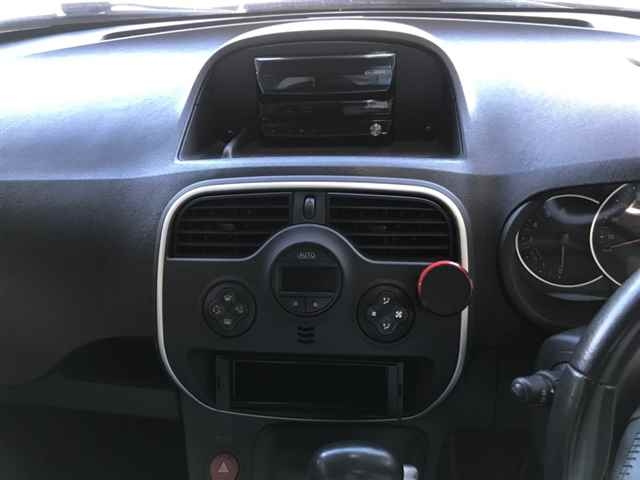 RENAULT KANGOO 2017