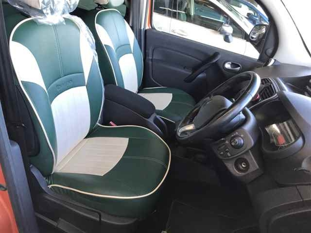 RENAULT KANGOO 2017