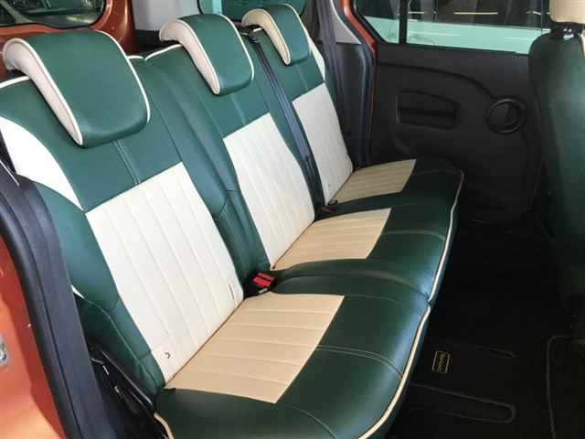 RENAULT KANGOO 2017