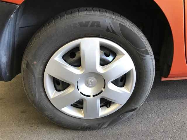 RENAULT KANGOO 2017