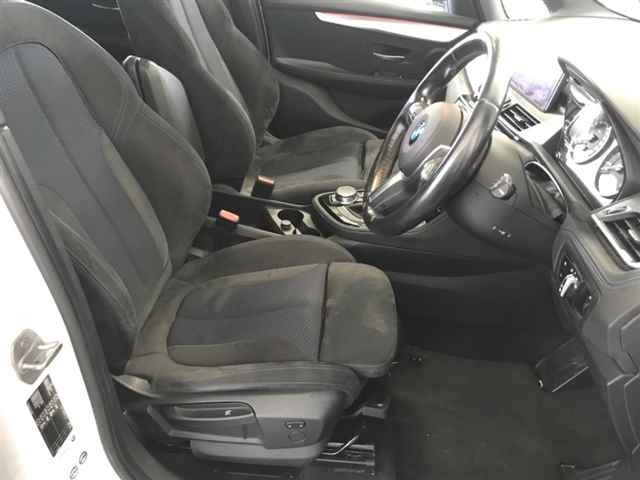 BMW 2 SERIES 2016