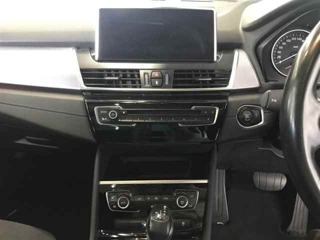 BMW 2 SERIES 2016