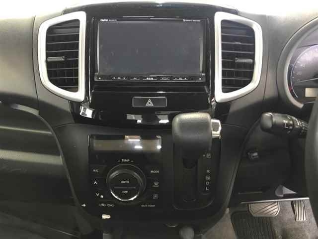 MITSUBISHI DELICA D2 2014