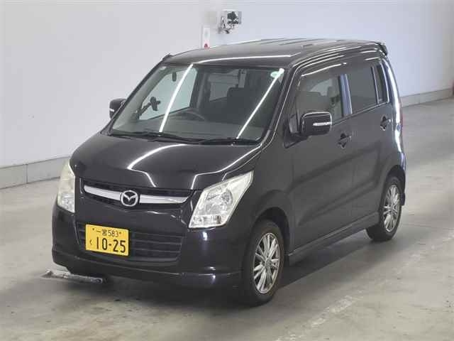 MAZDA AZ WAGON 2011